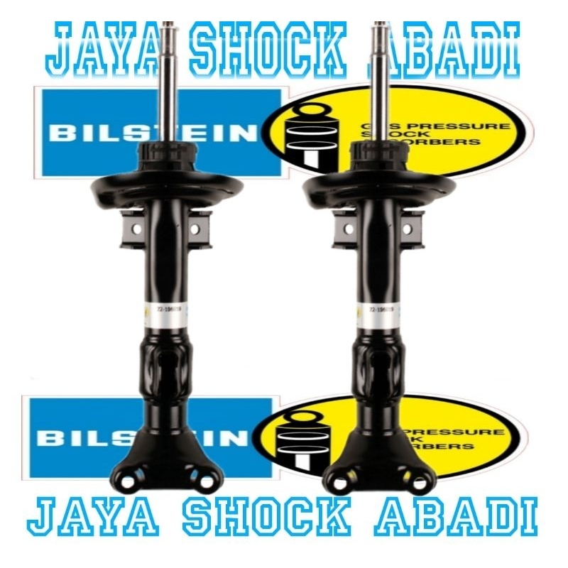 Shockbreaker mercy W204 depan sepasang