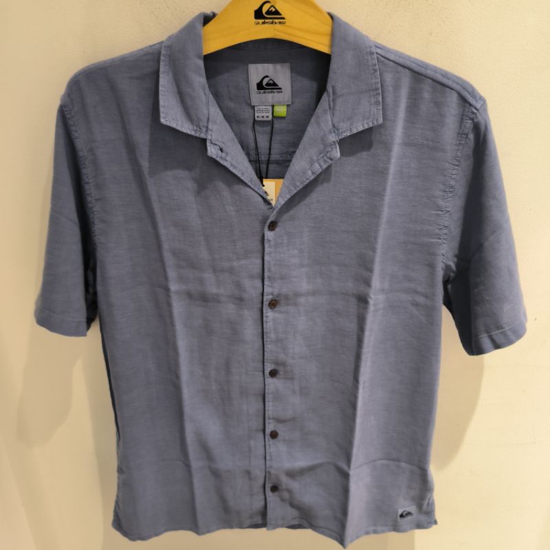 KEMEJA QUIKSILVER SUNRISE