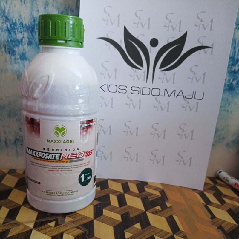 Maxxfosate Neo 525 SL