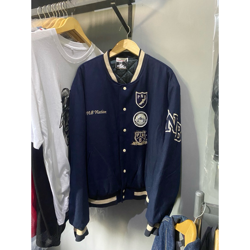 Varsity Hiphop pnb nation