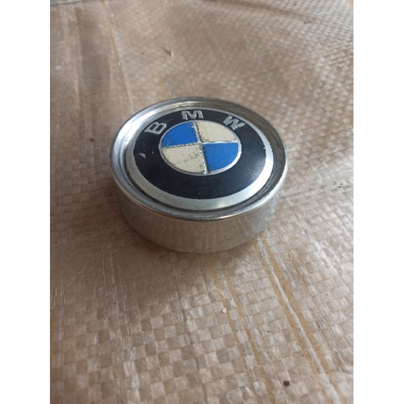 dop tutup velg Bmw E30 M10