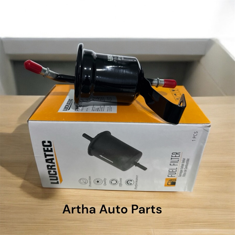 Fuel Filter BENSIN TOYOTA INNOVA FORTUNER HILUX 23300-75160-82 23300-75140
