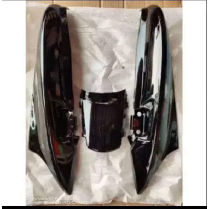 body belakang megapro lama megapro hiu