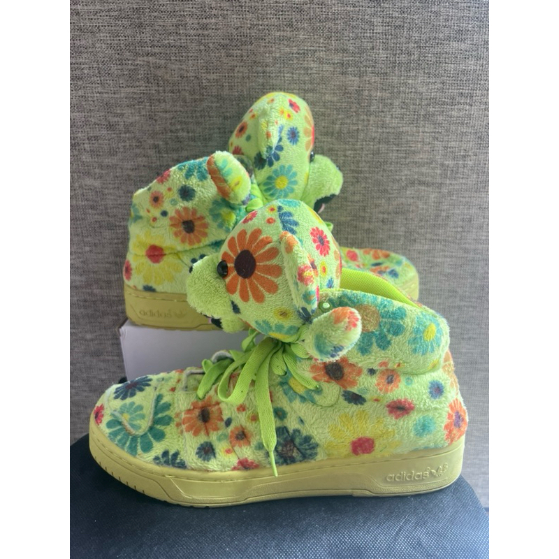 Adidas Jeremy Scott boneka insole kurleb 28 cm
