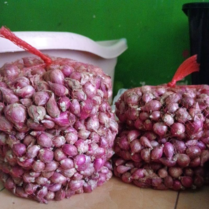 

Bawang merah