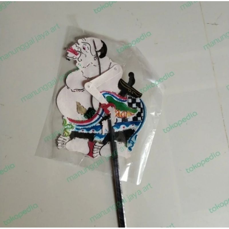 WAYANG KULIT PUNOKAWAN SENO NUGROHO