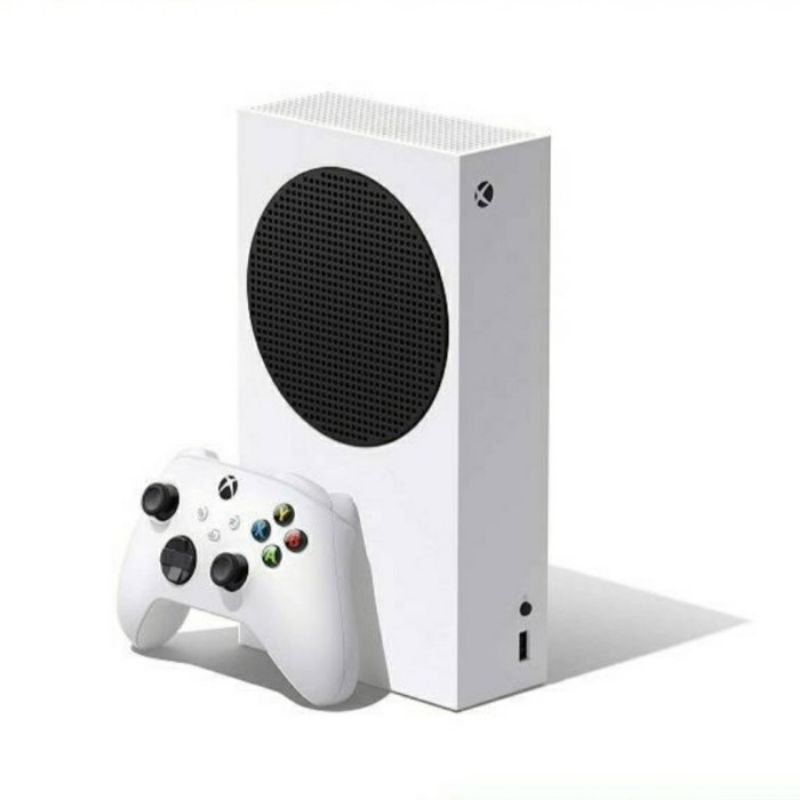 XBOX SERIES S 512GB