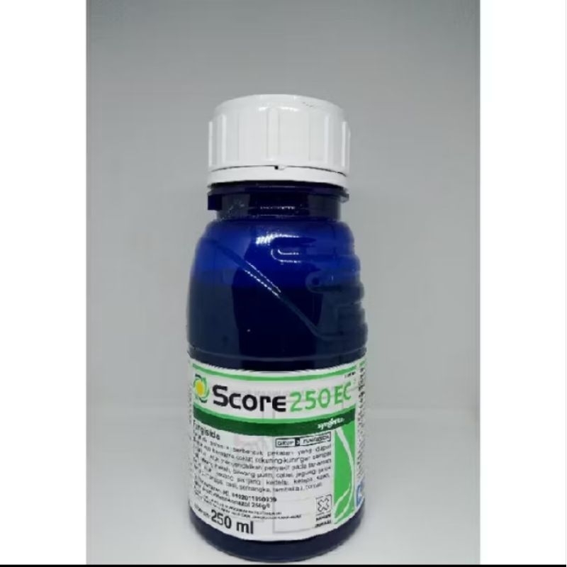 score 250ml