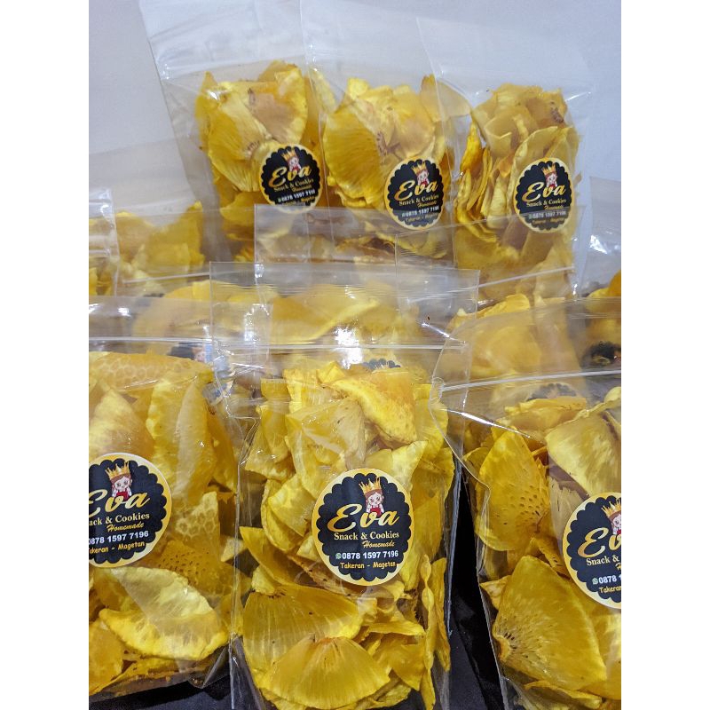 

Paket 5pcs keripik
