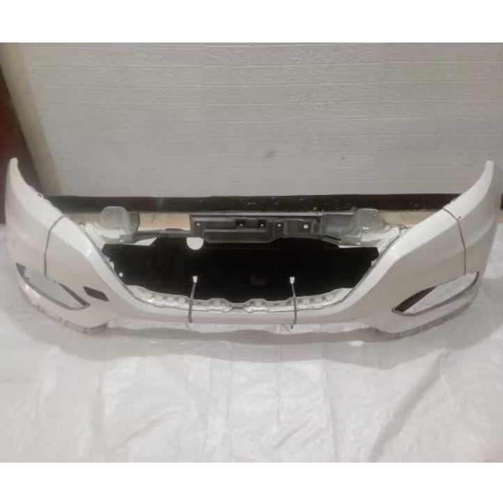 Bemper Depan Honda HRV 2019-2022 Original