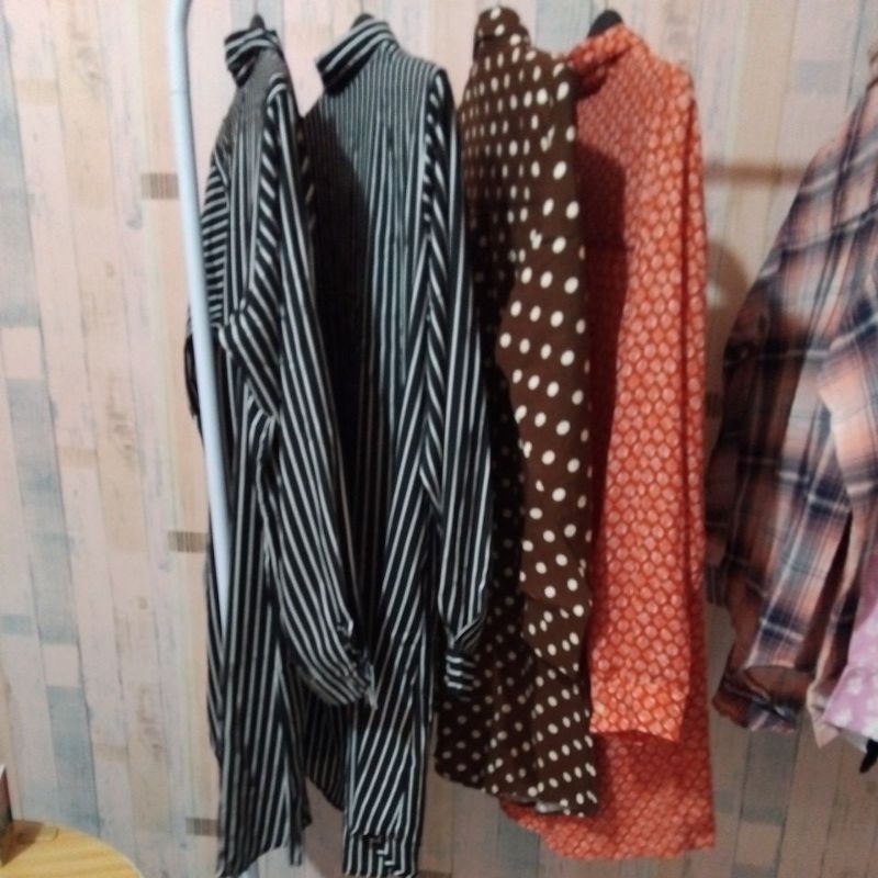 SALLLLLEEEE  TUNIK SERBA 60 RIBU 