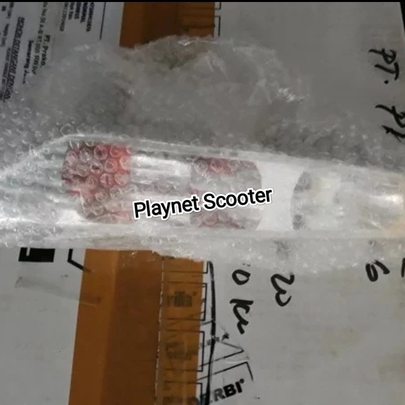 Lampu Sein Sen Depan Piaggio Zip 100 Original