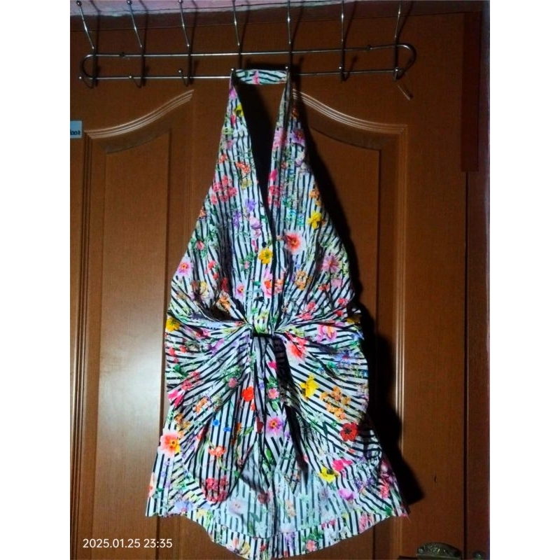 tank top crop original ZARA