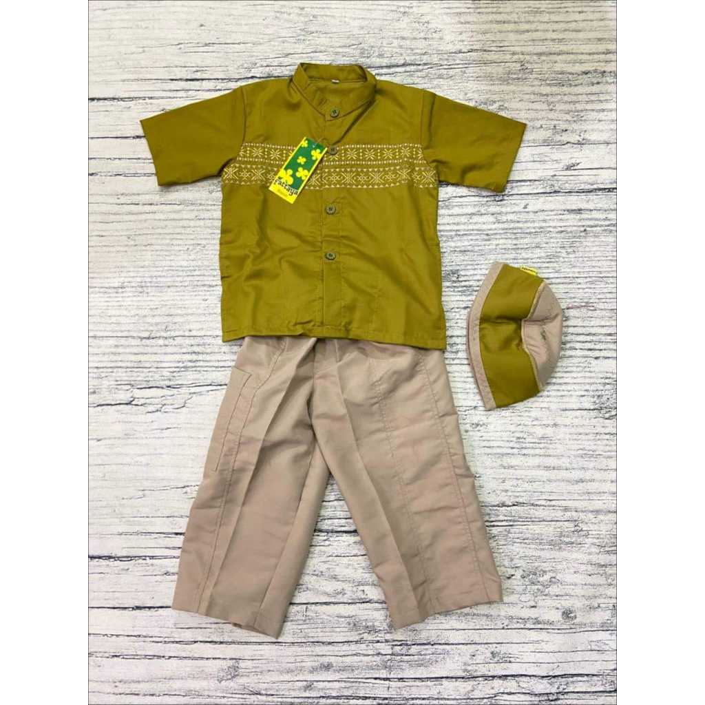 KOKO FATTAYA YUSUF / KOKO FATTAYA ORI / KOKO FATTAYA KEKINIAN / KOKO FATAYA TERBARU