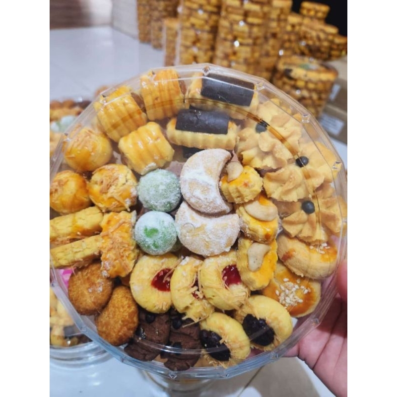 

PAKET MIX/PAKET TESTER