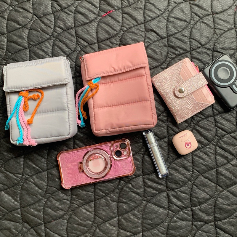 Mizu Bag | Slingbag | Tas Selempang