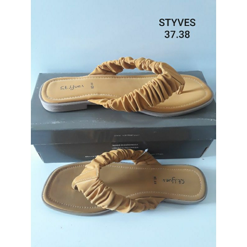 Sandal cewek Dewasa Connexion.disney Matahari