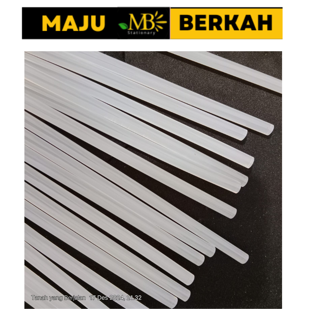 

Isi Lem Tembak Glue Stick
