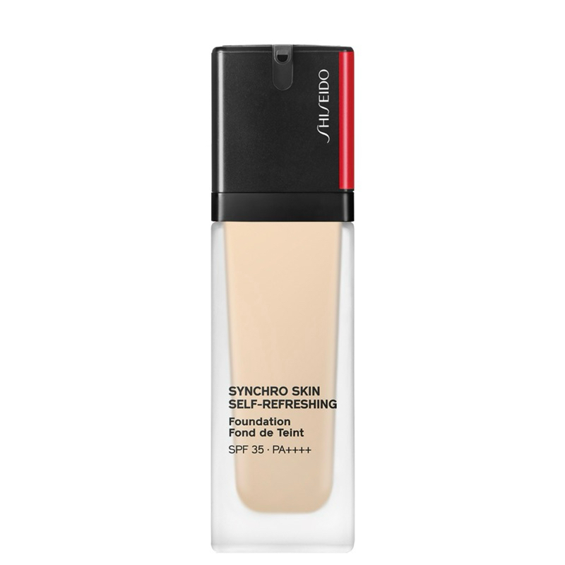 Shiseido - Synchro Skin Self Refreshing Foundation (100% ORIGINAL)
