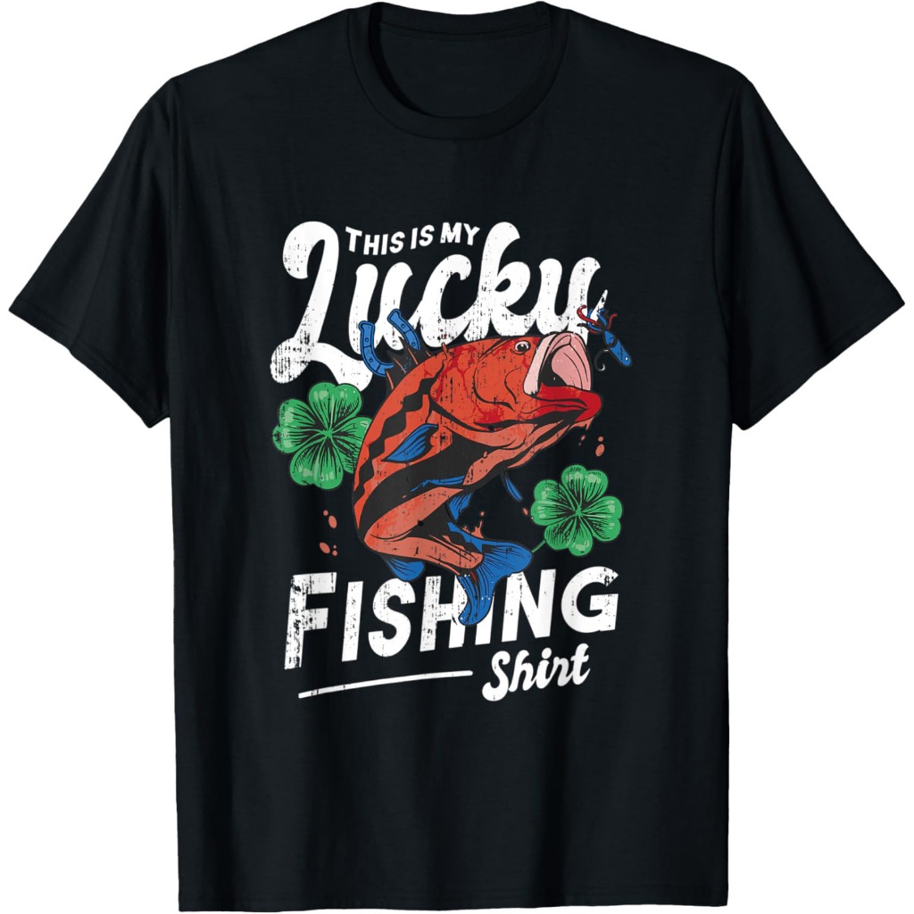 Kutipan Memancing Jimat Keberuntungan Semanggi Berdaun Empat