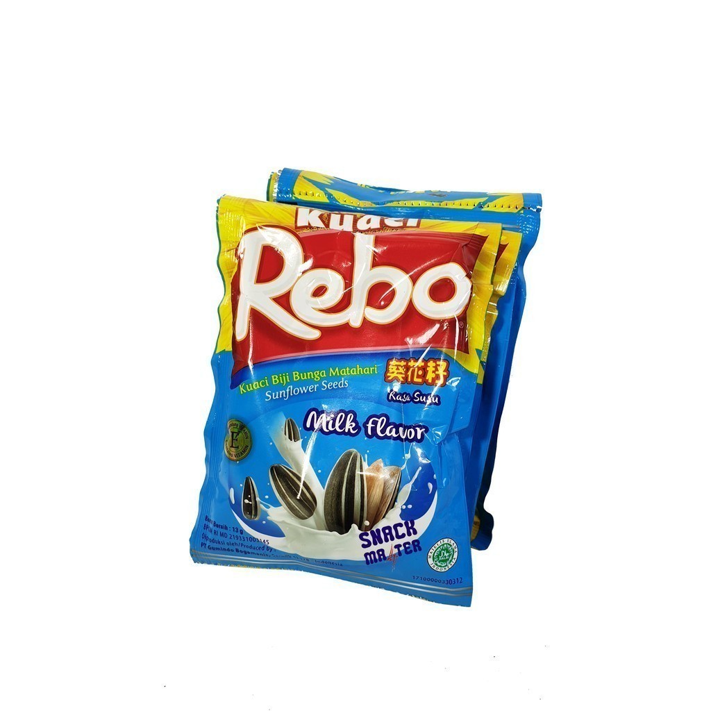 

REBO KUACI ISI 10 PCS