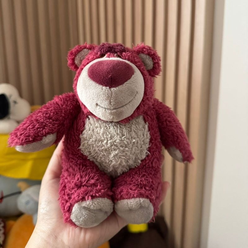 Boneka Toy Story Lotso