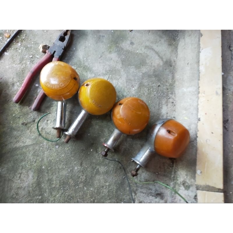 sen signal sein riting yamaha l2g yb yb100 l2dx l2s rs100 ls3 original copotan harga per pcs