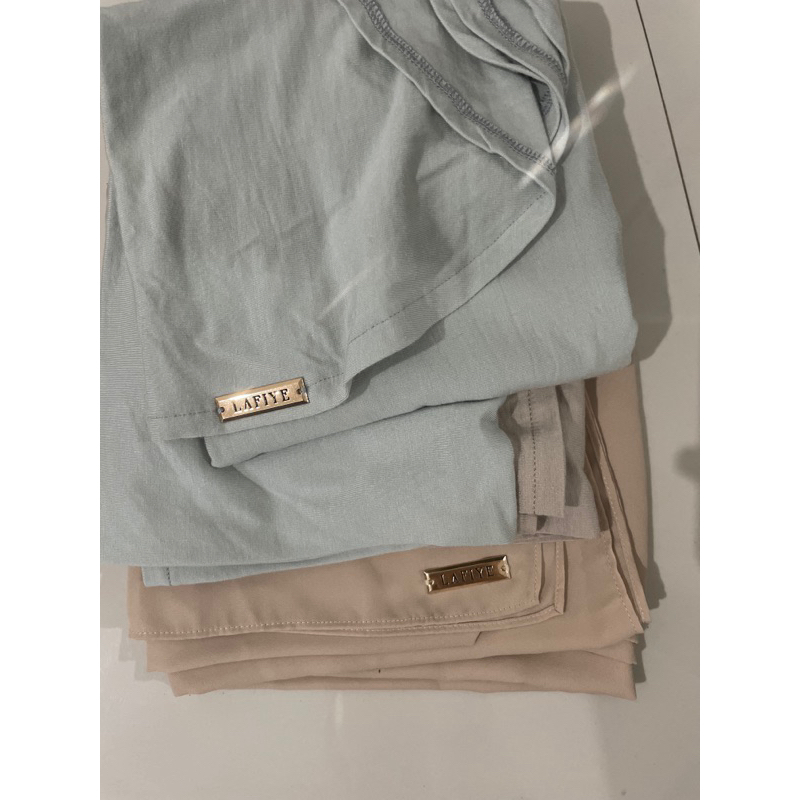 preloved lafiye skiv rou