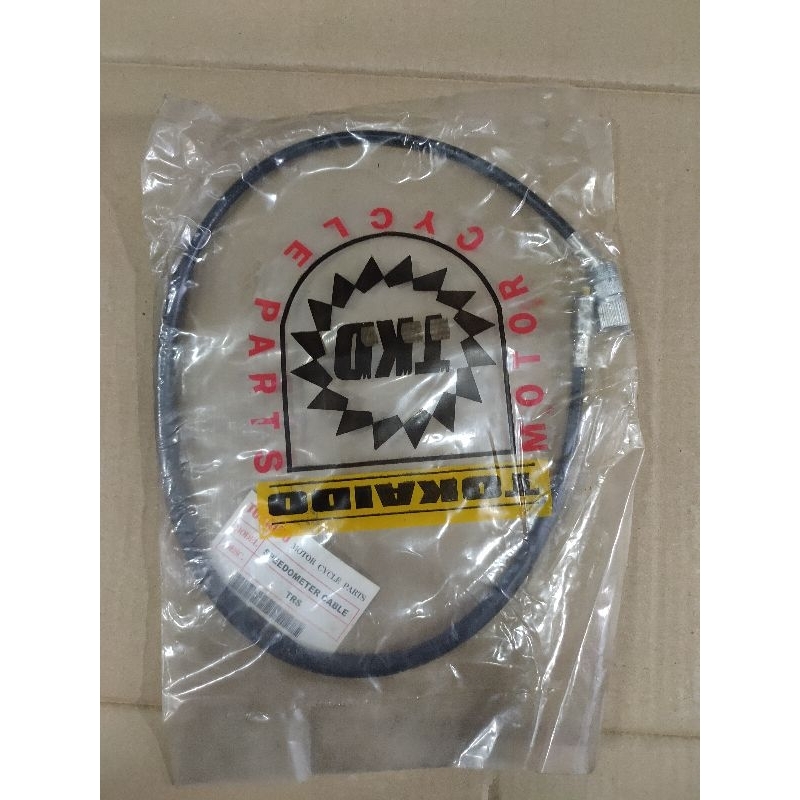 KABEL SPEEDOMETER TRS GP TOKAIDO###