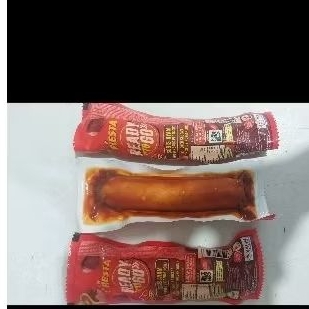 

Fiesta sosis ayam ready to go 60 g