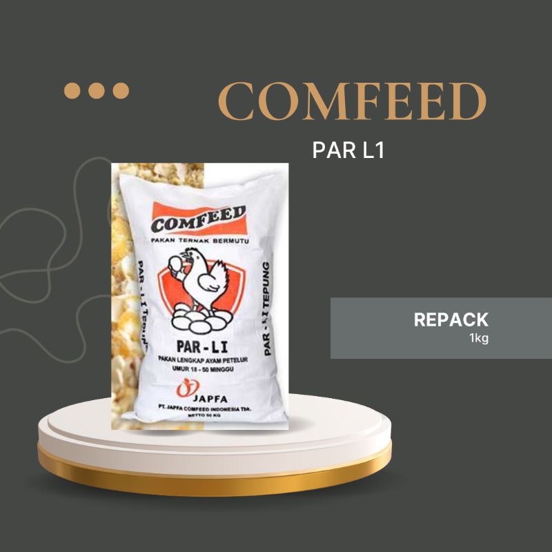 COMFEED PAR L1