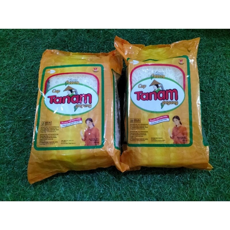 

PROMO Bihun Tanam Jagung 320 gram Harga Hemat Murah !!