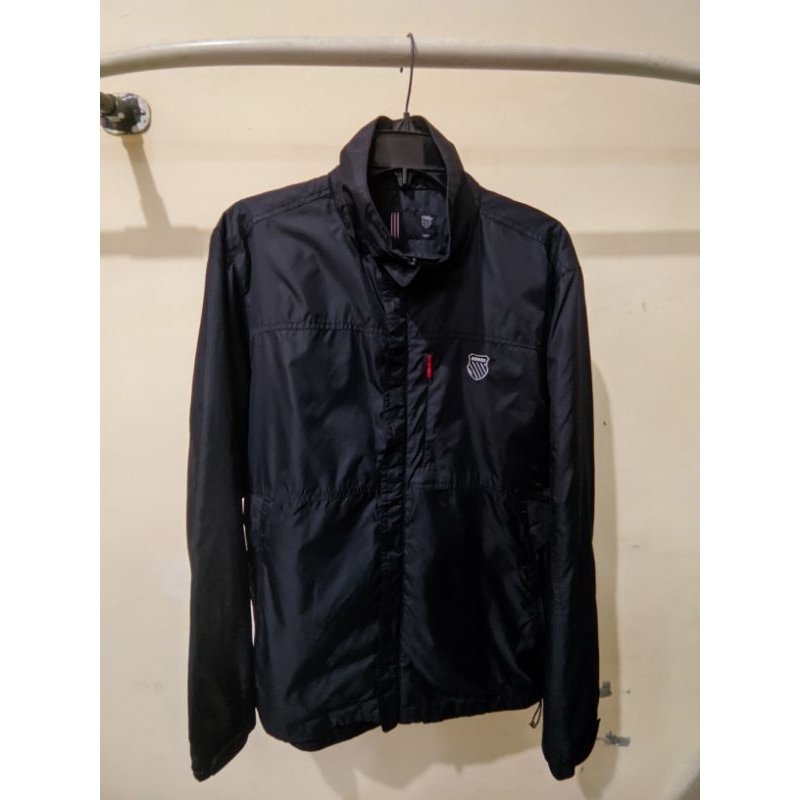 JAKET OUTDOOR KSWIS