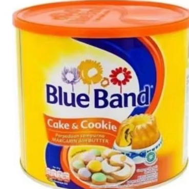 

Blueband Cake N Cookies 2kg