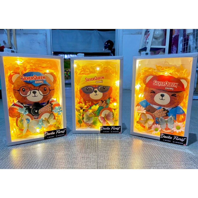 

Kado Valentine Murah