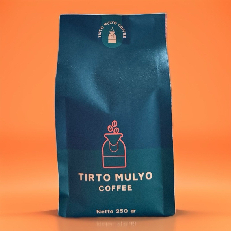 

kopi robusta malang [Tirtomulyo coffee]