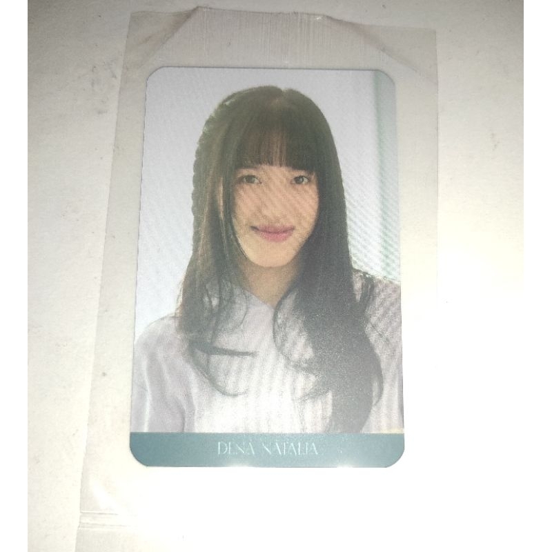 

PC Kalender Danella / DenaJKT48