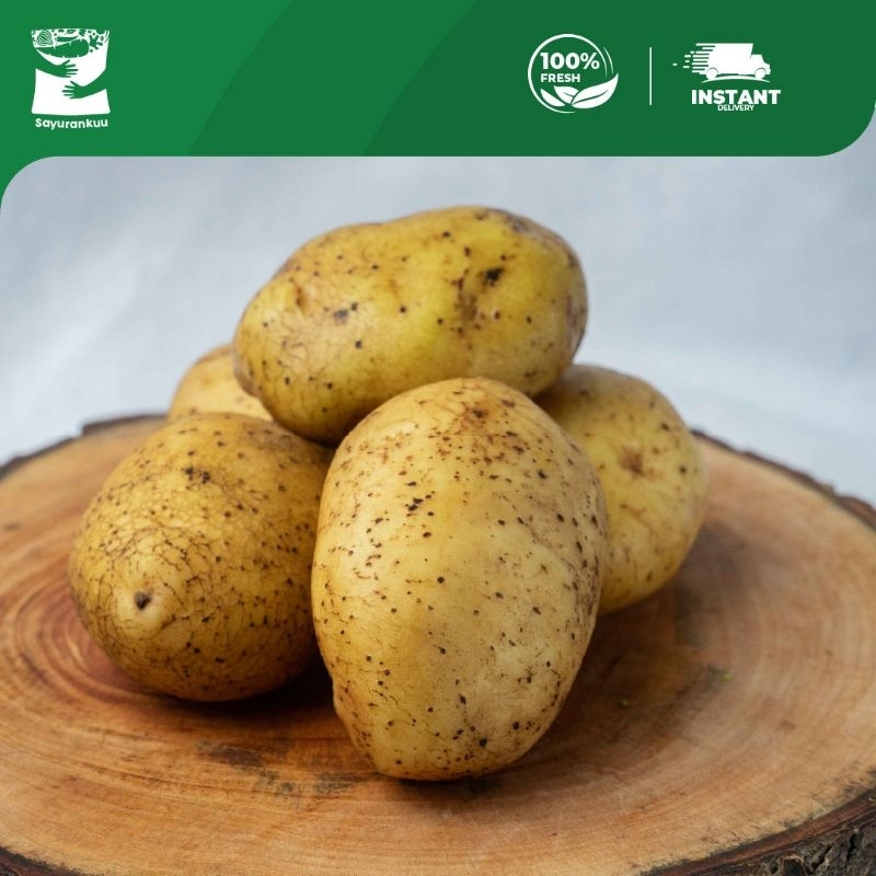 

Kirim Instan Kentang Dieng Fresh