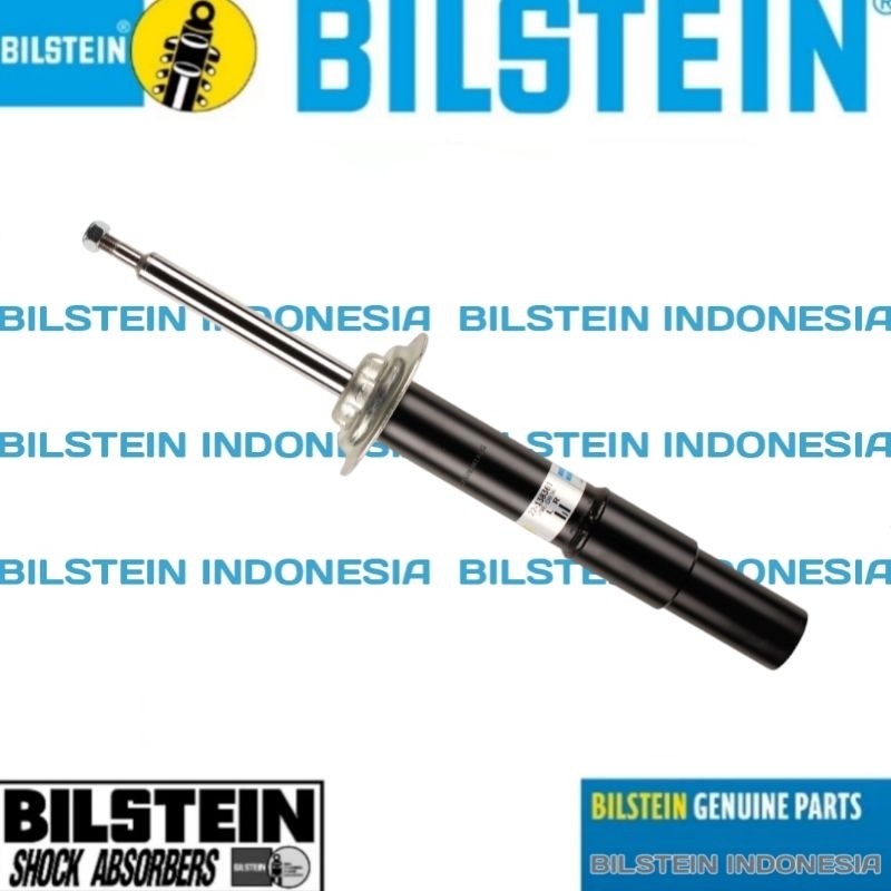 SHOCKBREAKER BMW E60 BILSTEIN B4 DEPAN