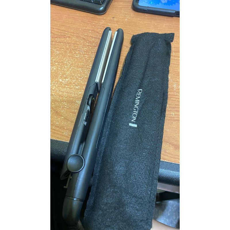 preloved remington s3500