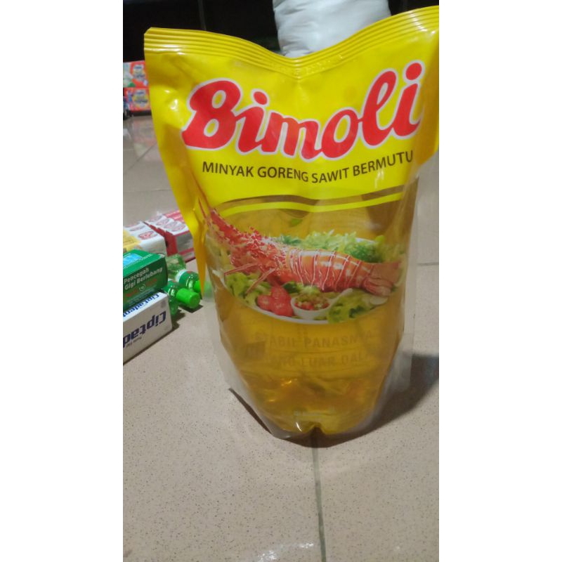 

BIMOLI 2 LITER