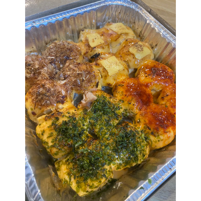 

dimsum mentai premium