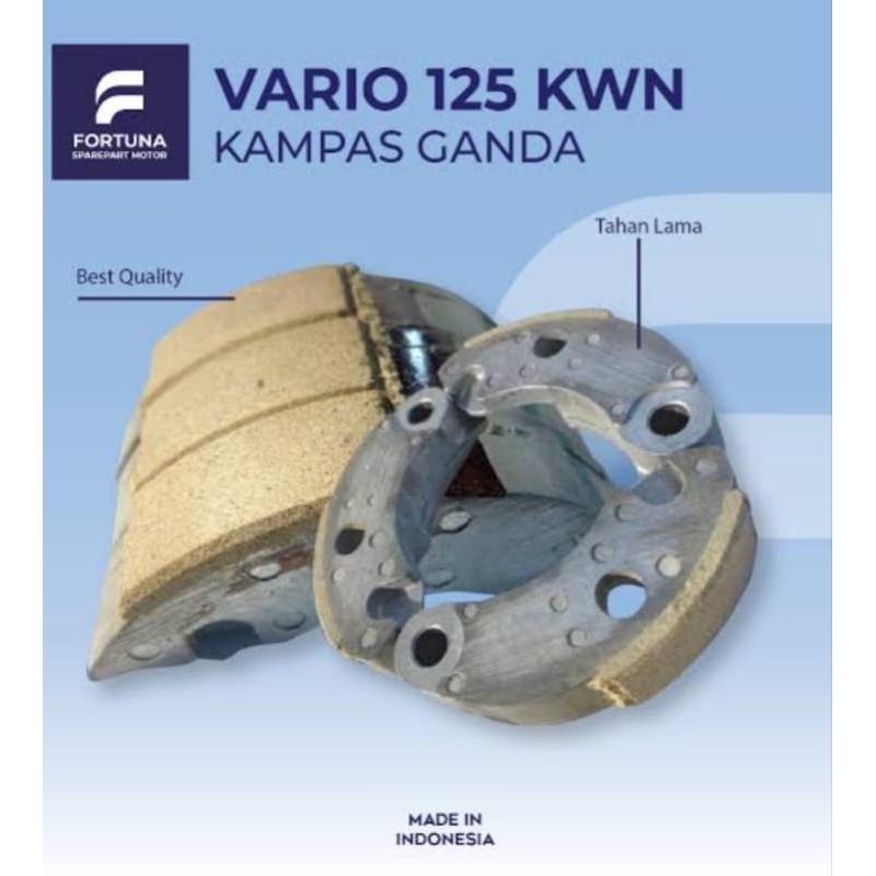 GROSIR (YSP) KAMPAS GANDA ONLY VARIO 125CC KWN/ PCX 125 CBU / PCX 150 CBU (FCC)