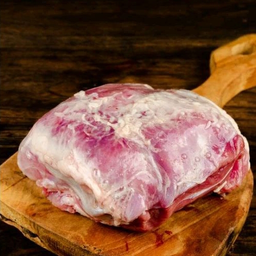 

Daging babi Kapsim 500 gram