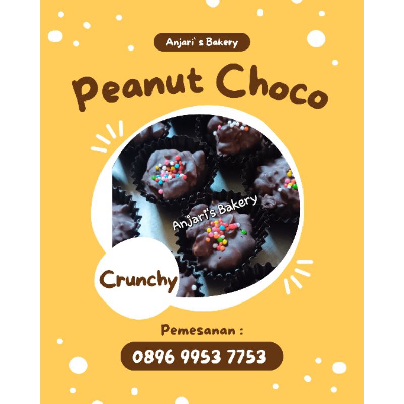 

Choco Peanut (repack)