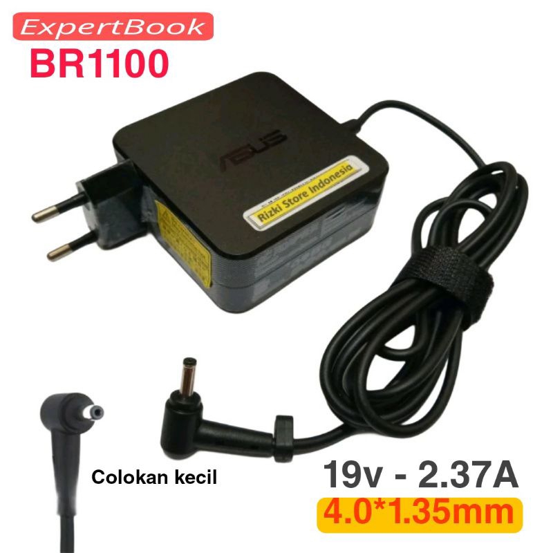 Charger Laptop Asus BR1100 BR1100F BR1100FK  BR1100CK BR1100CKA