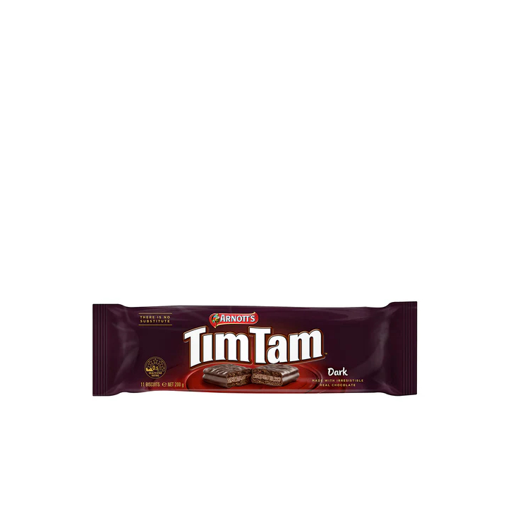 

Arnott's Tim Tam Classic Dark Biscuit Coklat Biskuit Tim Tam Cemilan Import