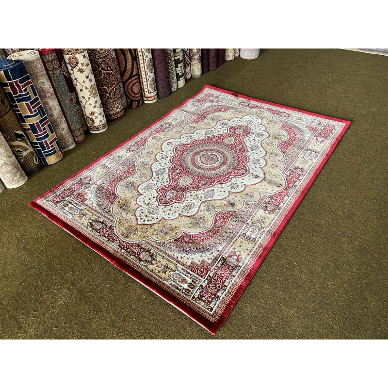 karpet Turki Classic Tebal