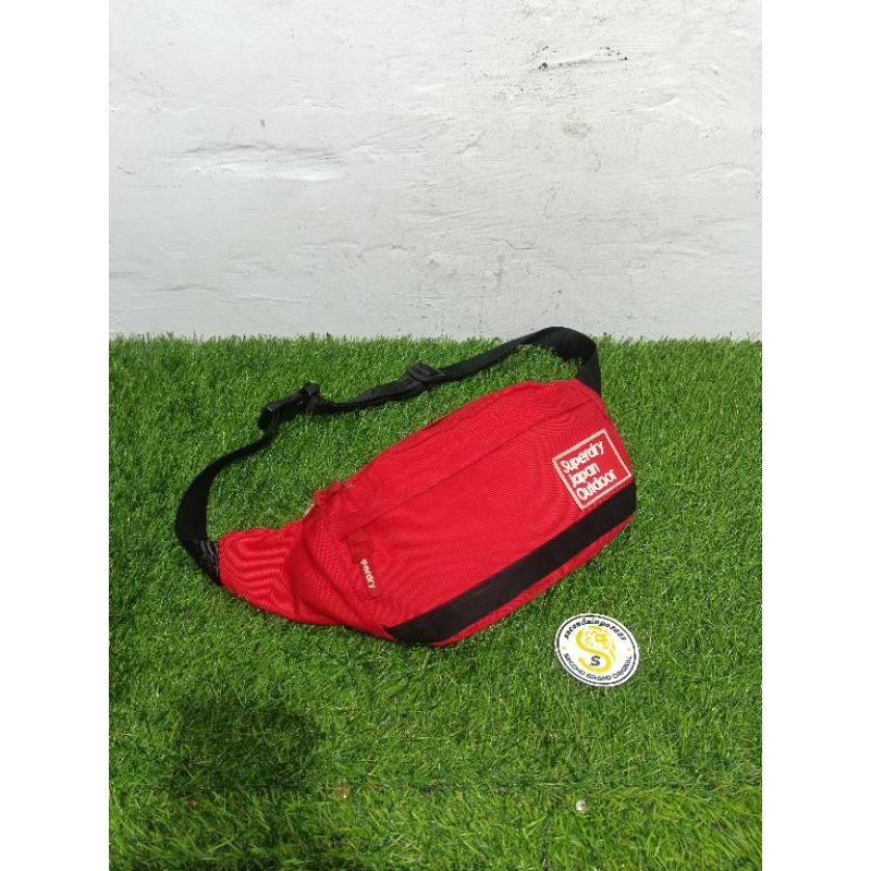 SUPERDRY WAISTBAG