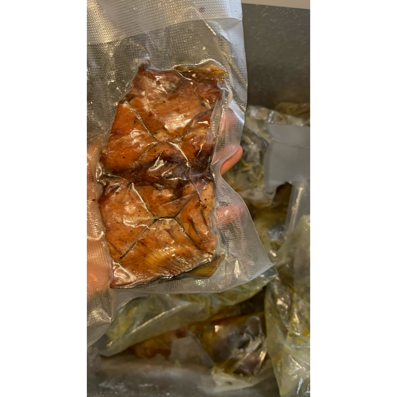 

TUNA ASAP | PER BUNGKUS | STOK selalu BARU